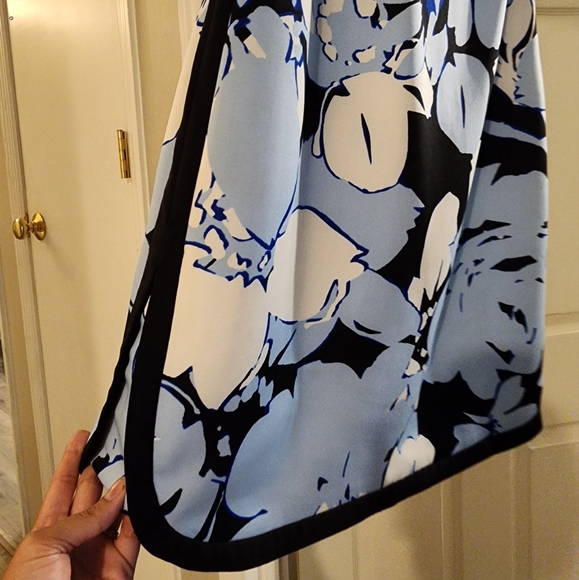 Vince Camuto Size 12 Dress - Picture 6 of 10